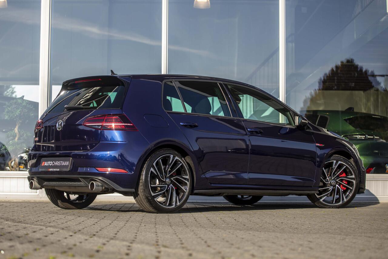 Volkswagen GOLF 2.0 TSI GTI Performance | 245PK | Camera | 19"