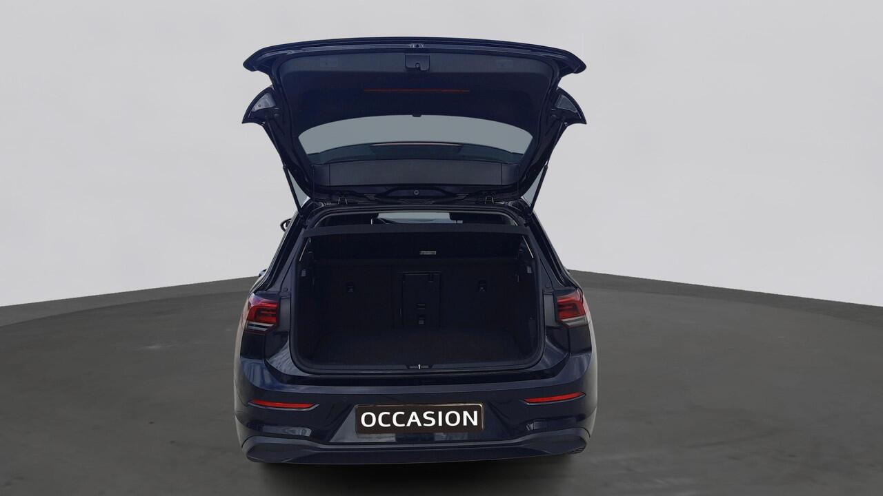 Volkswagen GOLF 1.0 TSI 110pk Life | Navigatie | App Connect | Parkeersensoren