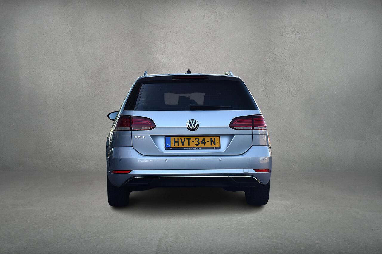 Volkswagen GOLF 1.6 TDI Comfortline Business | Apple CarPlay | Adaptive | Climate