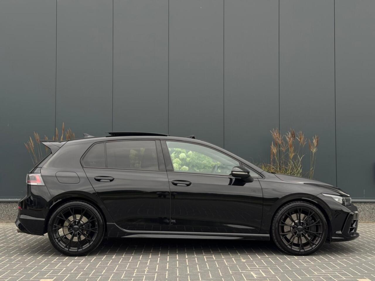 Volkswagen GOLF 8.5 2.0 TSI 4Motion R 333PK FUL PANO AKRA DRIFT GARANTIE NAVI CA