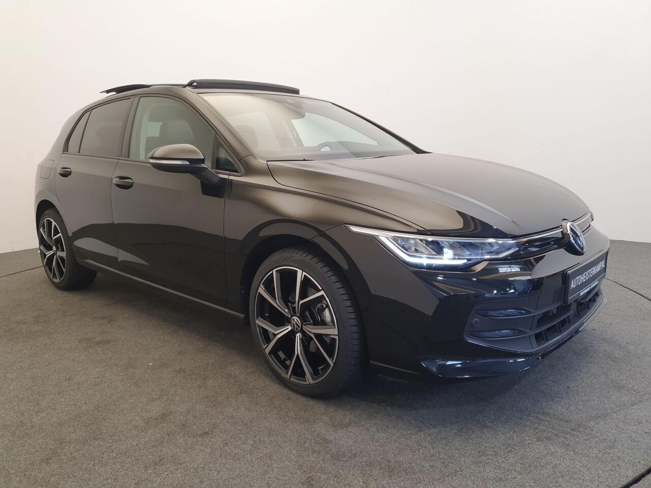 Volkswagen GOLF 1.5 eTSI 115pk DSG/AUT Life Edition Panoramadak, Camera, ergoActive