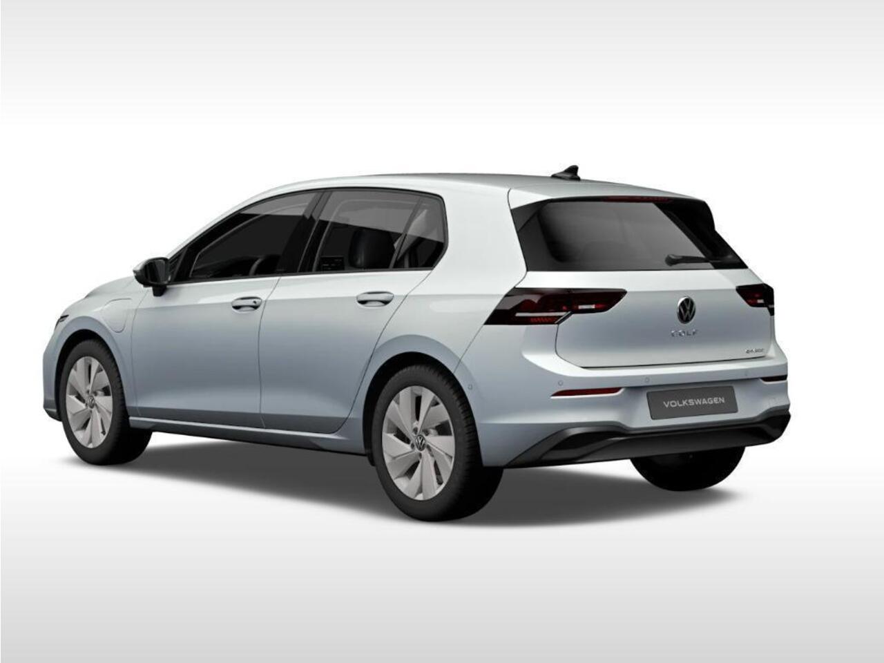 Volkswagen GOLF Life Edition 1.5 eHybrid 204 pk 6 versn. DSG · Multimedia pakket ·