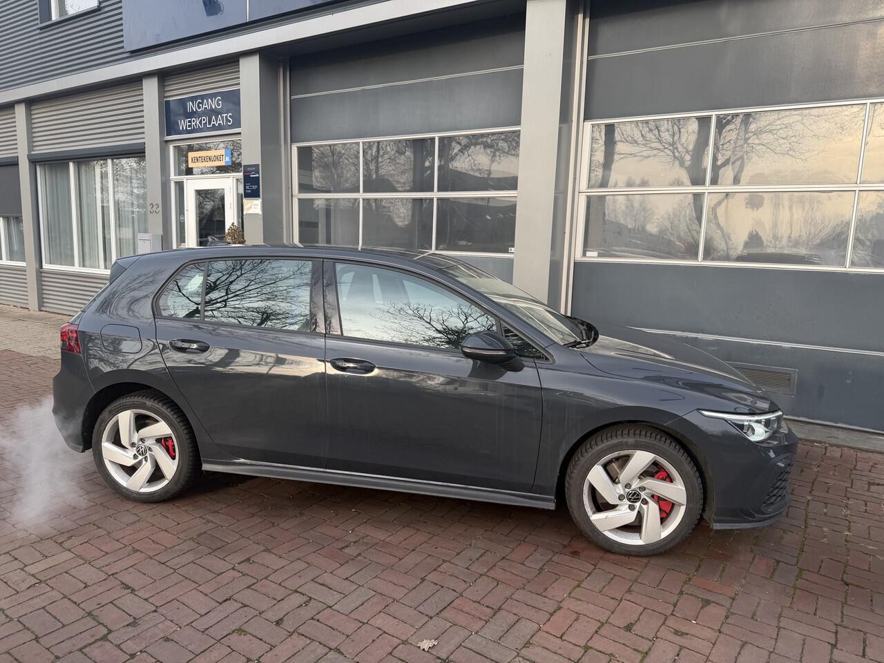 Volkswagen GOLF 1.4 eHybrid GTE 5-drs Hatchb. | IQ | LMV | Winterpakket | Navi | 10-2020 86.289 KM