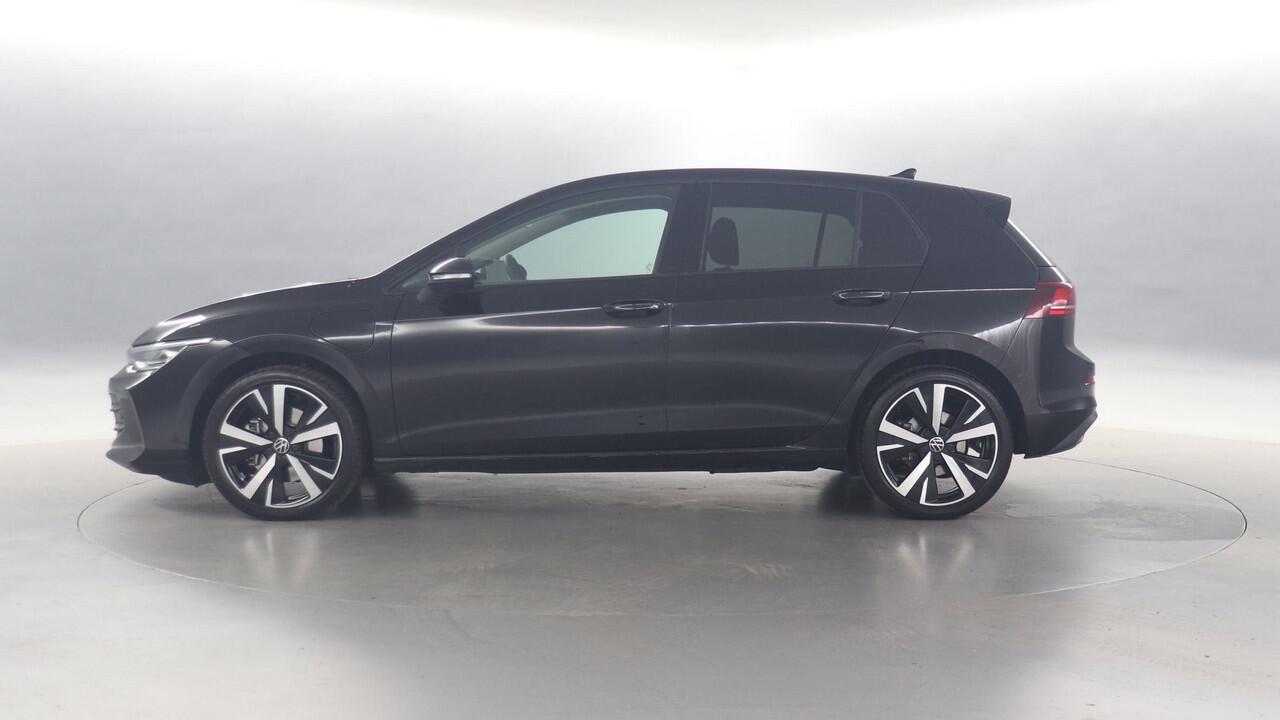 Volkswagen GOLF 1.5 Tsi eHybrid 204pk DSG Life Edition App Connect