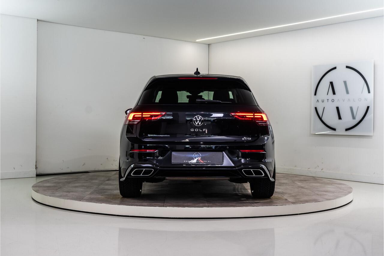 Volkswagen GOLF 1.0 eTSI Life Business 111PK | Sfeer | ACC | Virtual | Camera | Garantie