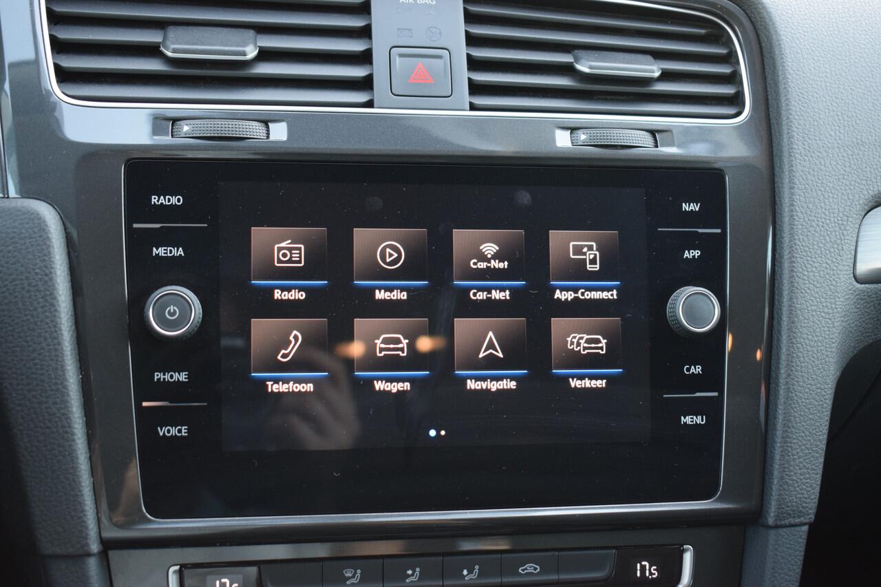 Volkswagen GOLF 1.6 TDI Comfortline Business | Apple CarPlay | Adaptive | Climate