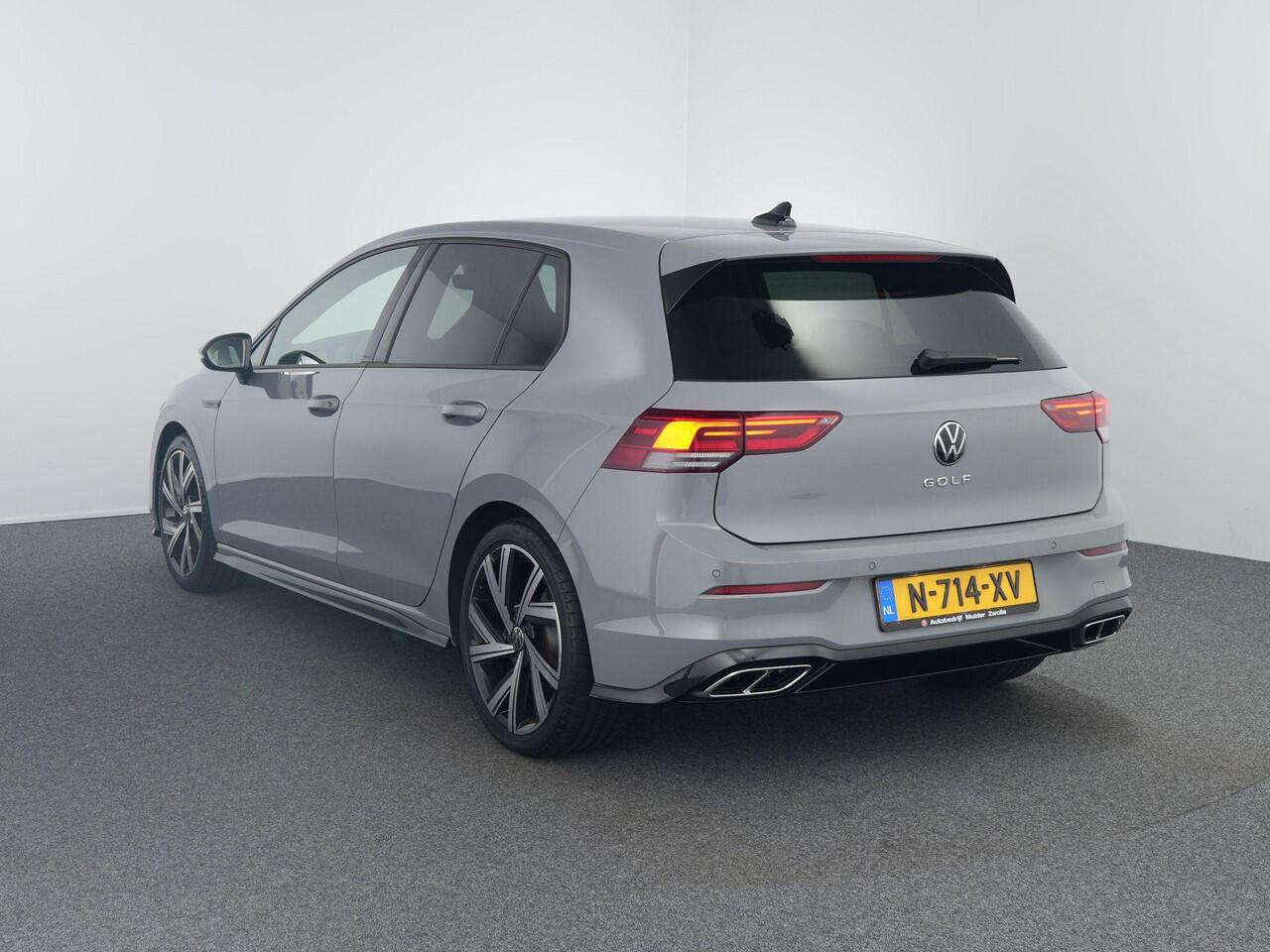 Volkswagen GOLF 1.5 TSI | 150PK | R-Line | ACC | Carplay |