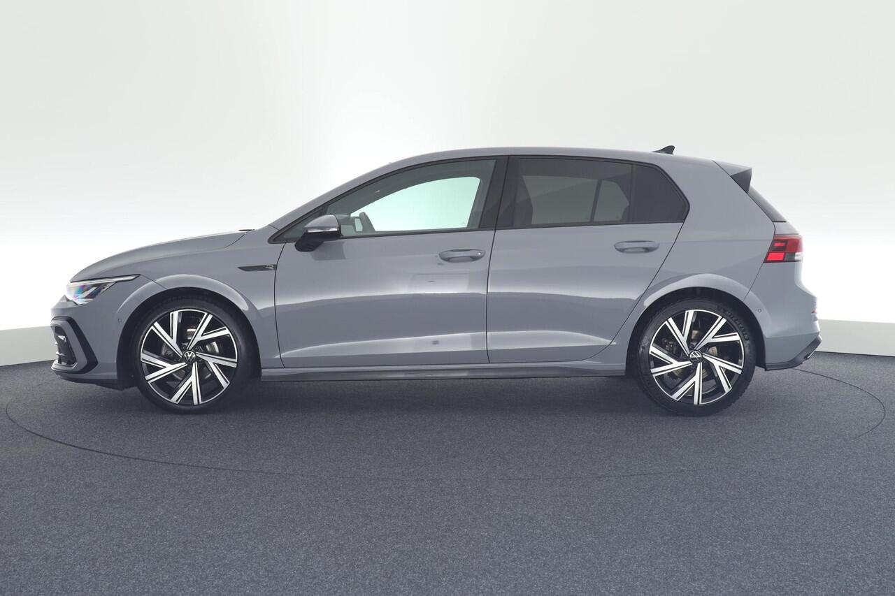 Volkswagen GOLF 1.5 eTSI 150pk DSG 2x R-Line harman/kardon Camera Virtual Cockpit Navigatie