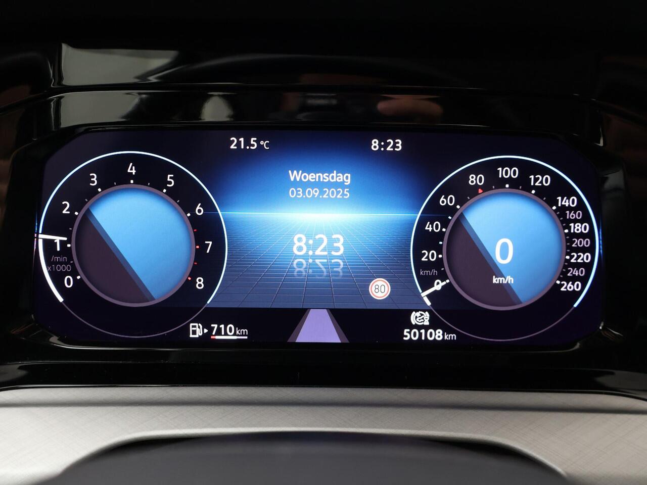 Volkswagen GOLF 1.0 TSI Life | 110 PK | Achteruitrijcamera | Navigatiesysteem | Adaptive cruise control |