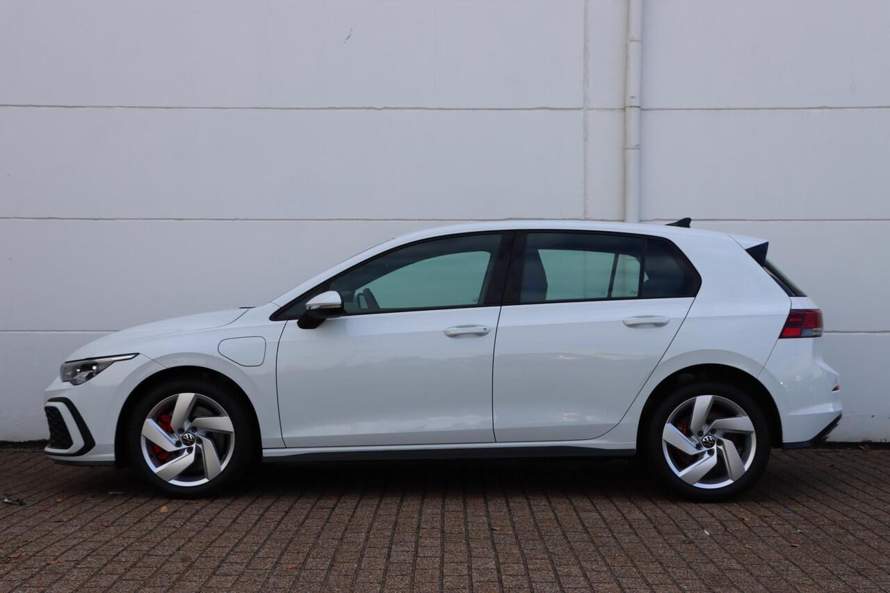 Volkswagen GOLF 1.4 eHybrid GTE 245pk DSG6