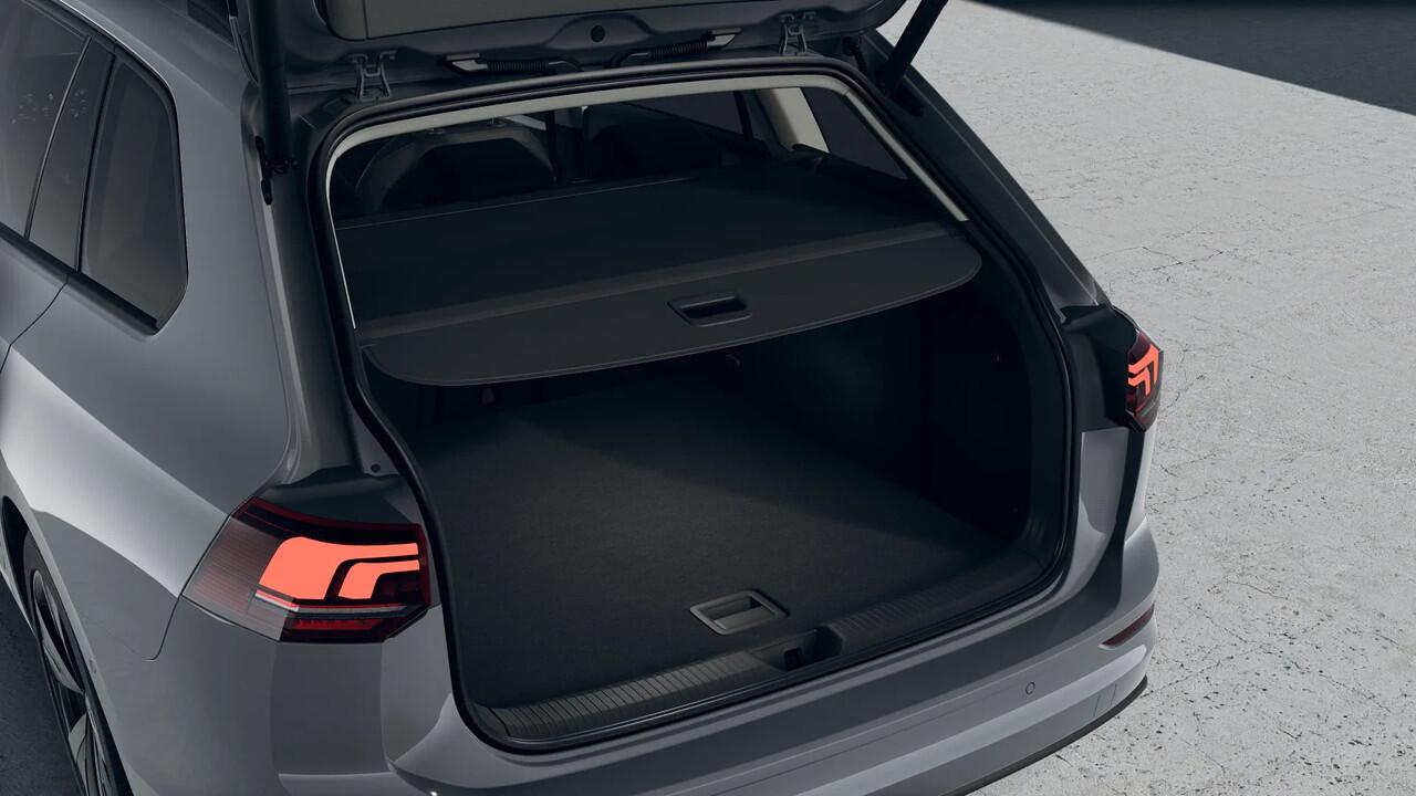 Volkswagen GOLF Variant 1.5 eTSI 116 7DSG Life Edition Automaat