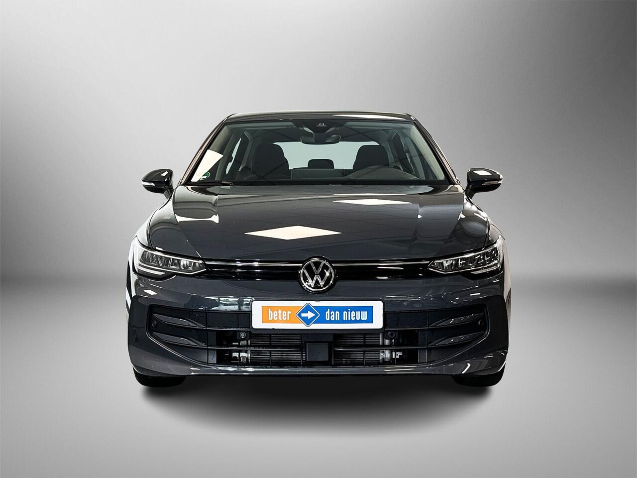 Volkswagen GOLF 1.5 116pk TSI Life Edition Carplay / Lendesteun / Stoel Verwarming