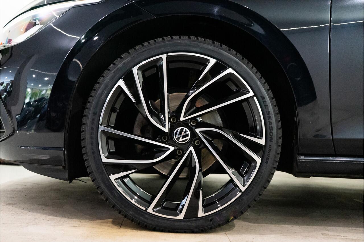 Volkswagen GOLF 1.0 eTSI Life Business 111PK | Sfeer | ACC | Virtual | Camera | Garantie