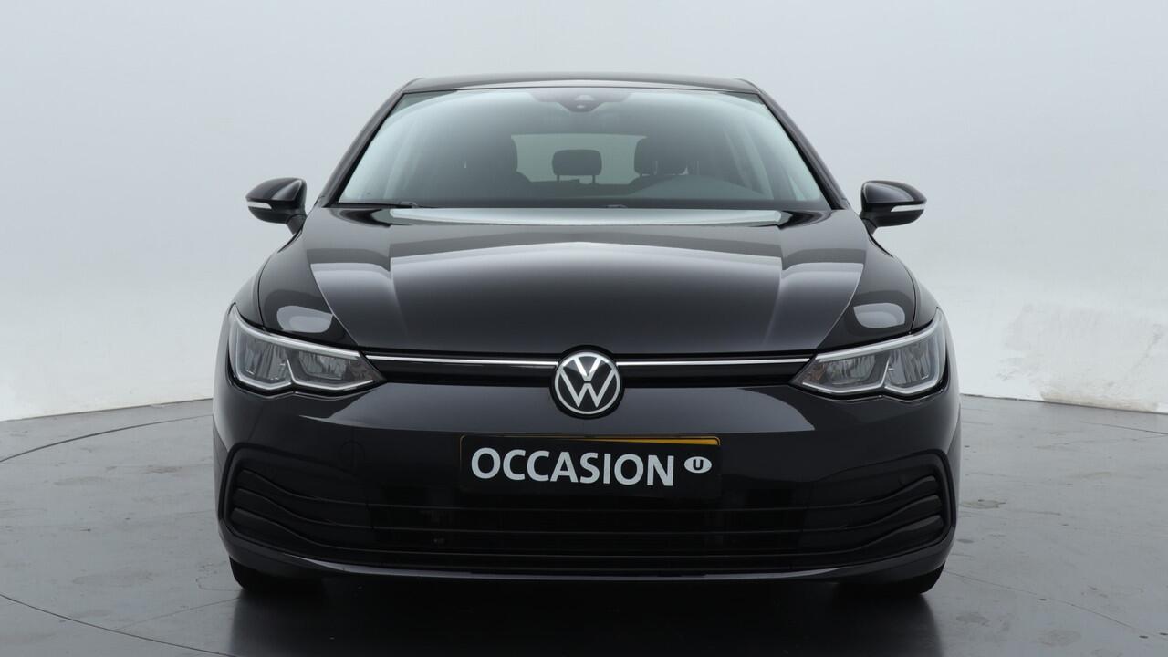 Volkswagen GOLF 1.0 TSI 110pk Life Navigatie Camera