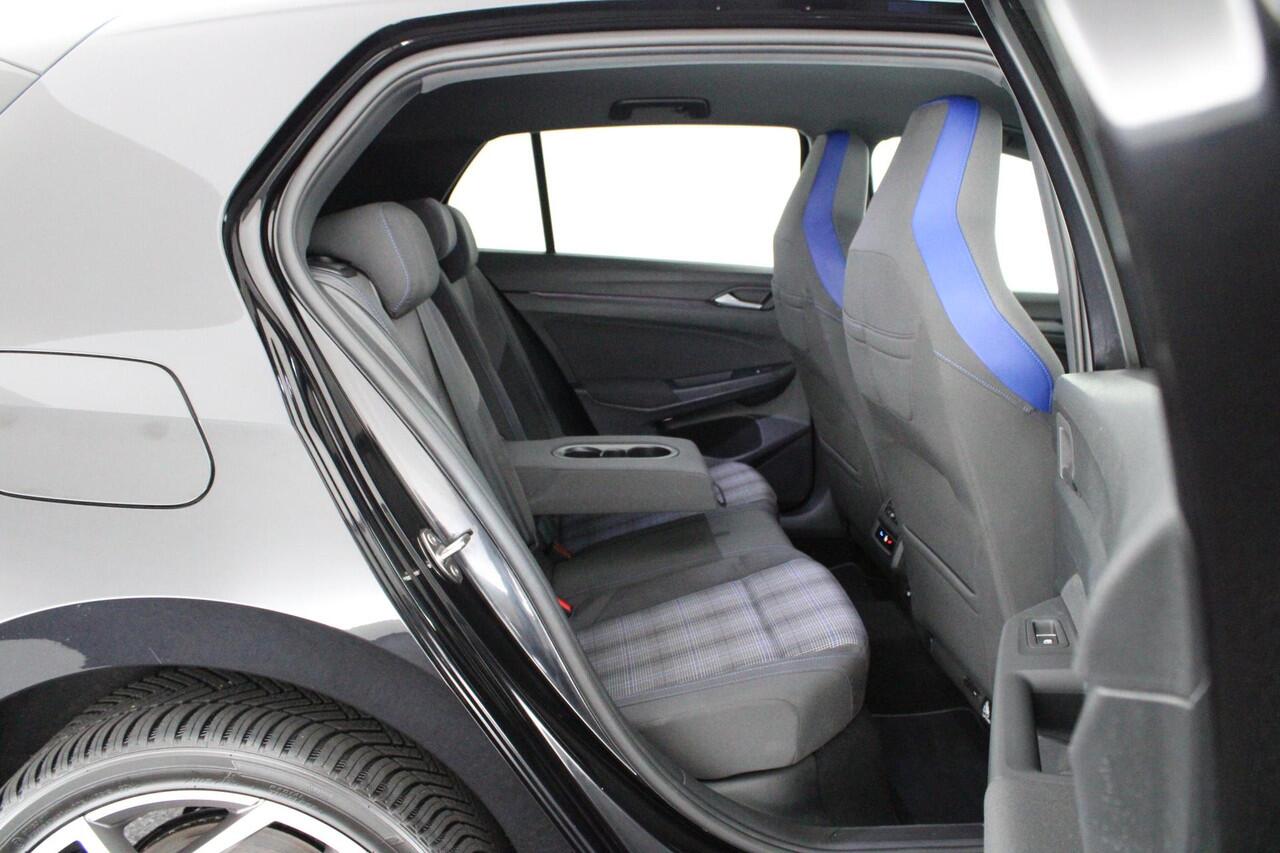 Volkswagen GOLF 1.4 245pk eHybrid GTE Keyless Virtual Cockpit Led Navigatie