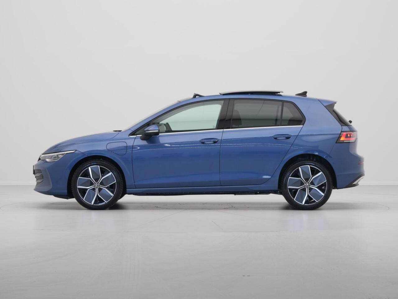 Volkswagen GOLF 1.5 eHybrid Style Edition