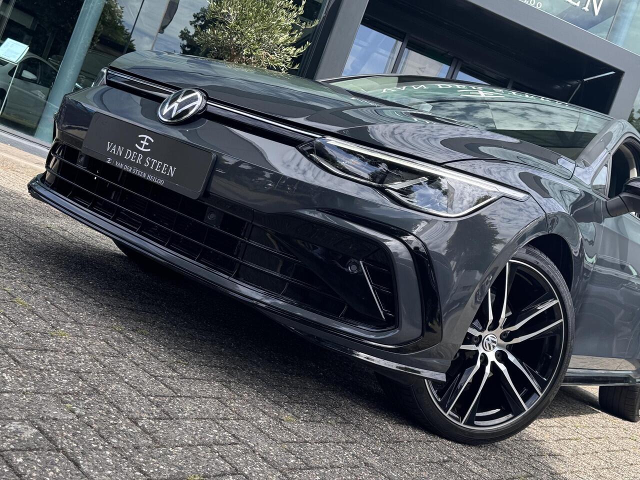 Volkswagen GOLF 1.0 eTSI Life Sportstoelen | Stoel-Stuurverwarming | Draadloze Telefoonlader