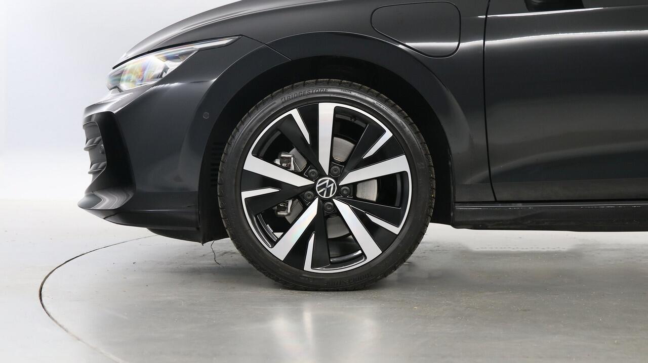 Volkswagen GOLF 1.5 Tsi eHybrid 204pk DSG Life Edition App Connect