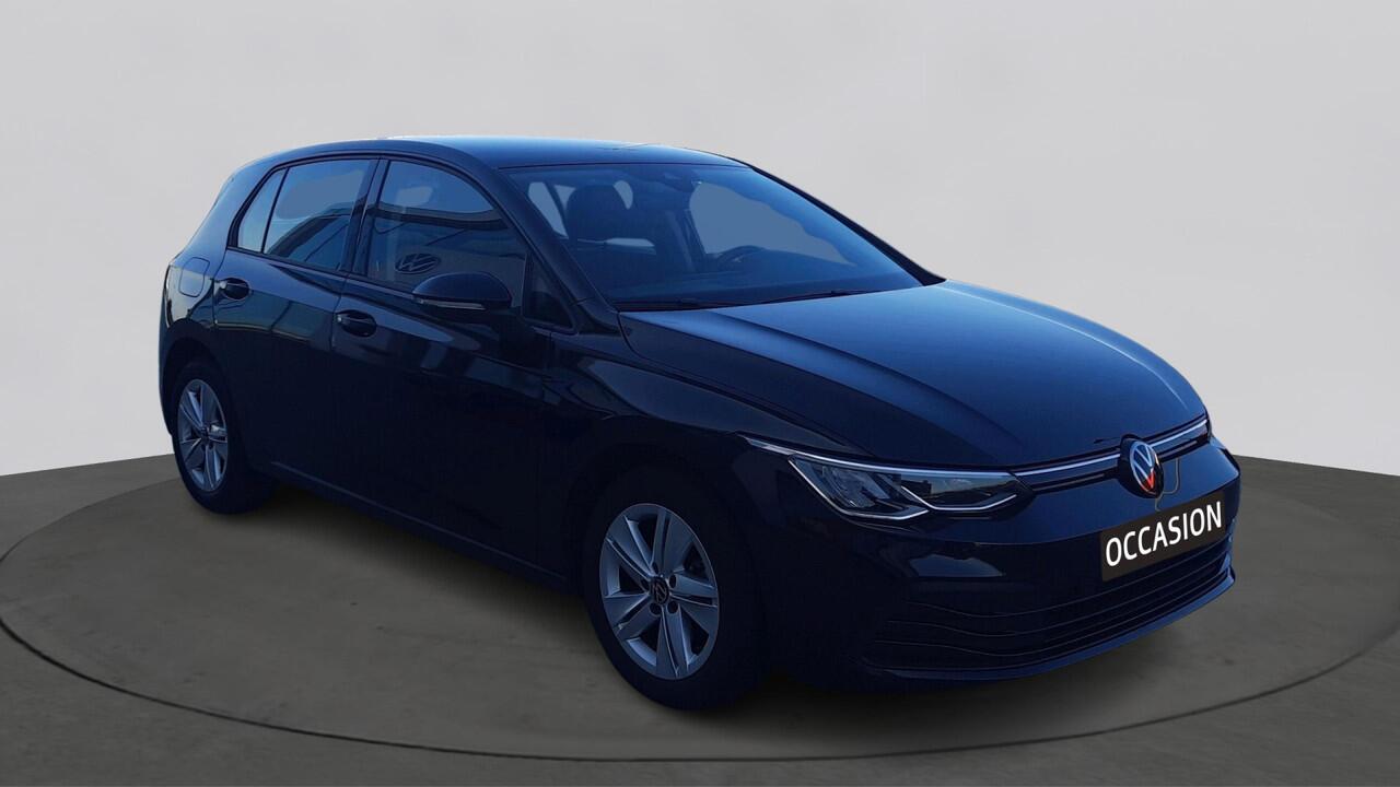 Volkswagen GOLF 1.0 TSI Life | Multimedia | Camera