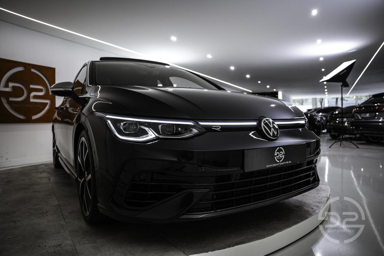 Volkswagen GOLF 2.0 TSI R 4Motion Performance 320PK | Akrapovic | Leder&Memory | Harman/Kardon | VOL! 12 MND Garantie