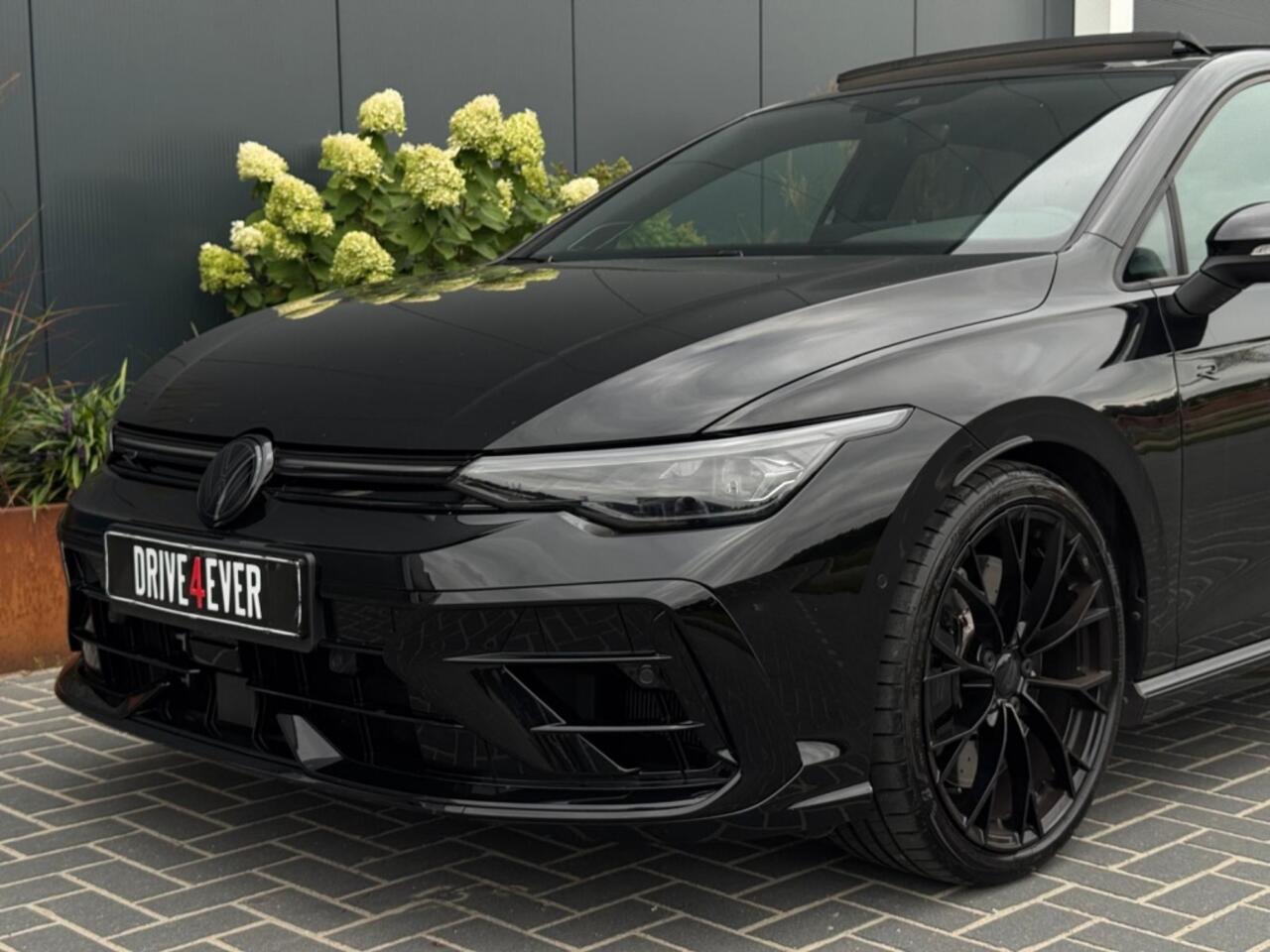 Volkswagen GOLF 8.5 2.0 TSI 4Motion R 333PK FUL PANO AKRA DRIFT GARANTIE NAVI CA