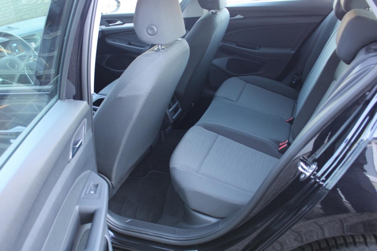 Volkswagen GOLF 1.0 TSI Golf