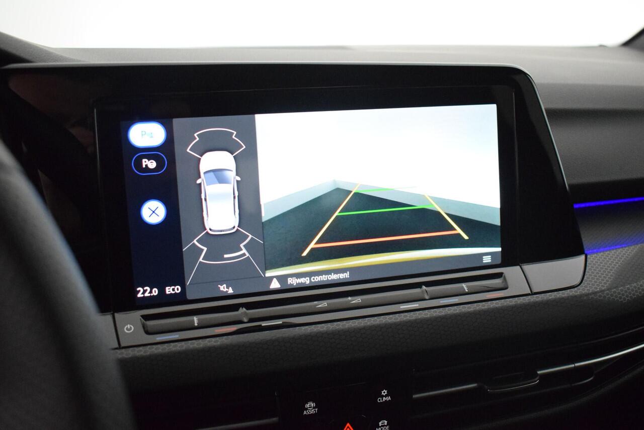 Volkswagen GOLF 1.4 245pk eHybrid GTE Camera Keyless Led Virtual Cockpit Navigatie