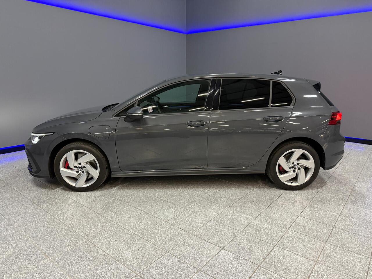 Volkswagen GOLF 1.4 eHybrid GTE Adaptive Cruise|Carplay/Andr