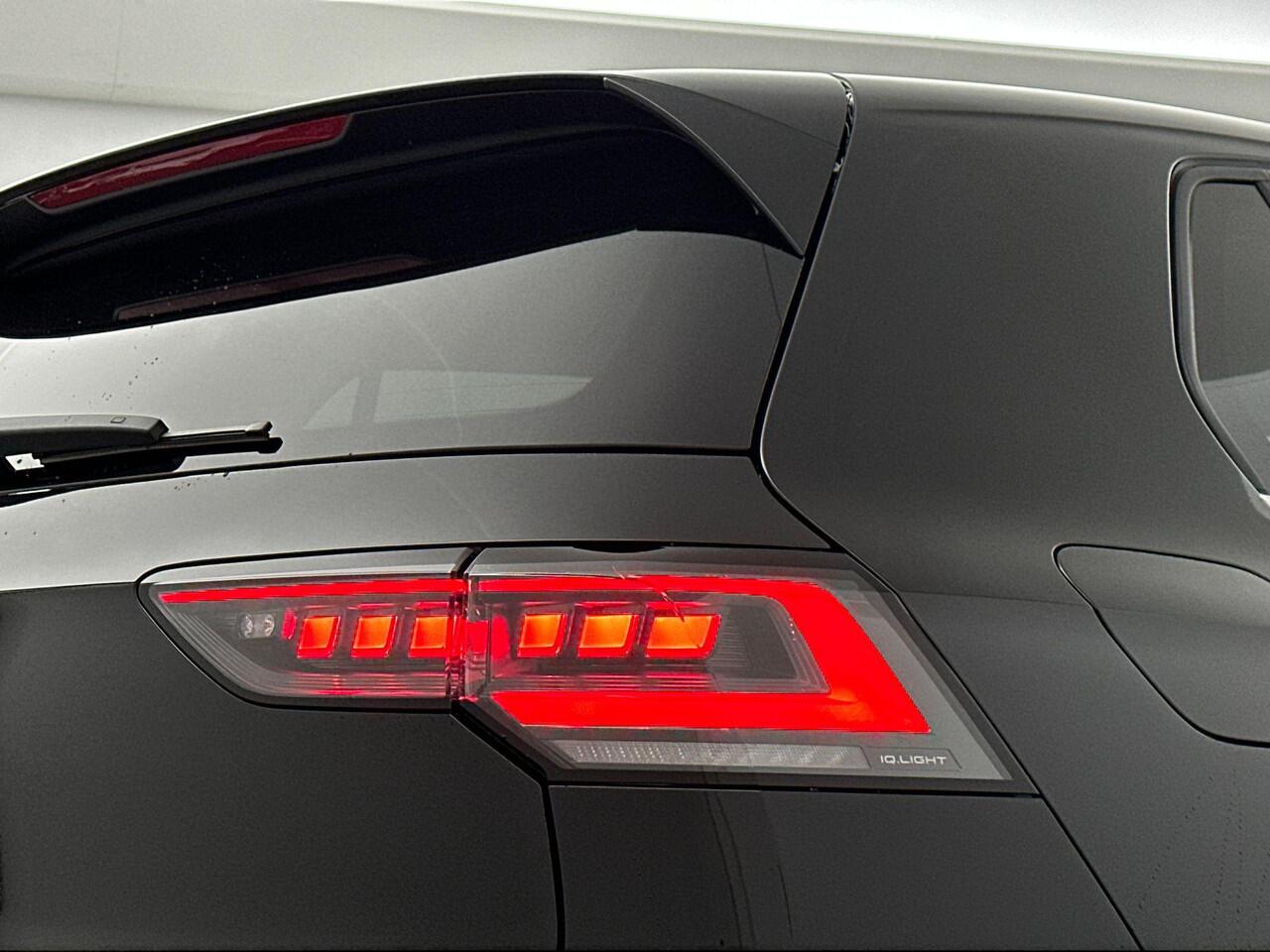 Volkswagen GOLF 1.5 Style eHybride 204pk