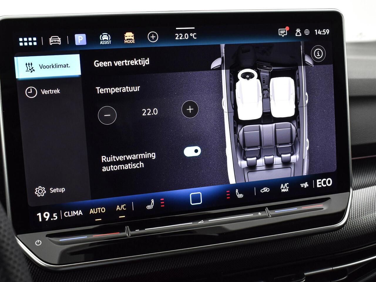 Volkswagen GOLF 1.5 272pk DSG eHybrid GTE · Apple/Android Car Play · Camera · Navigatie · Stoelverwarming · Dodehoek Detectie · Trekhaak · 18'' Inch · Garantie t/m 06-02-2030 of 100.000km