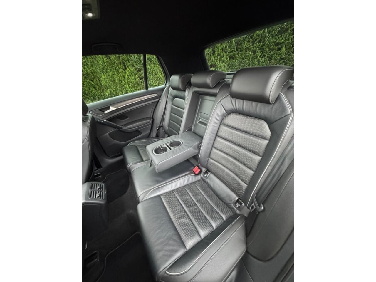 Volkswagen GOLF 2.0 TDI GTD