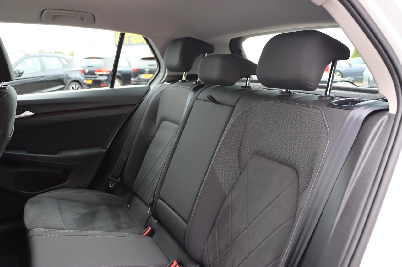 Volkswagen GOLF 1.4 eHybrid Style 204pk DSG6