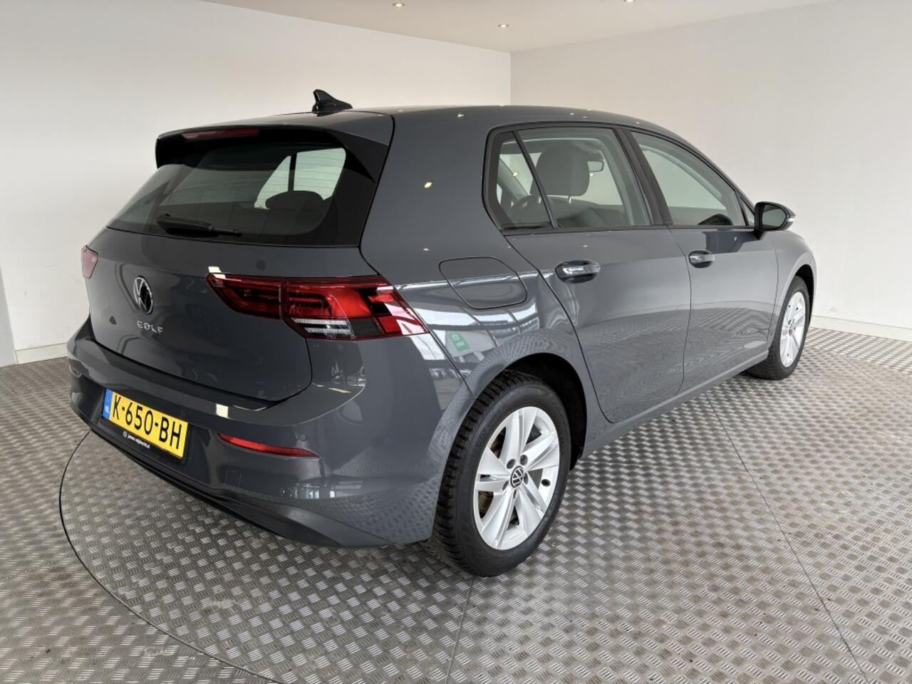 Volkswagen GOLF 1.0 TSI Life Apple Carplay / Android Auto