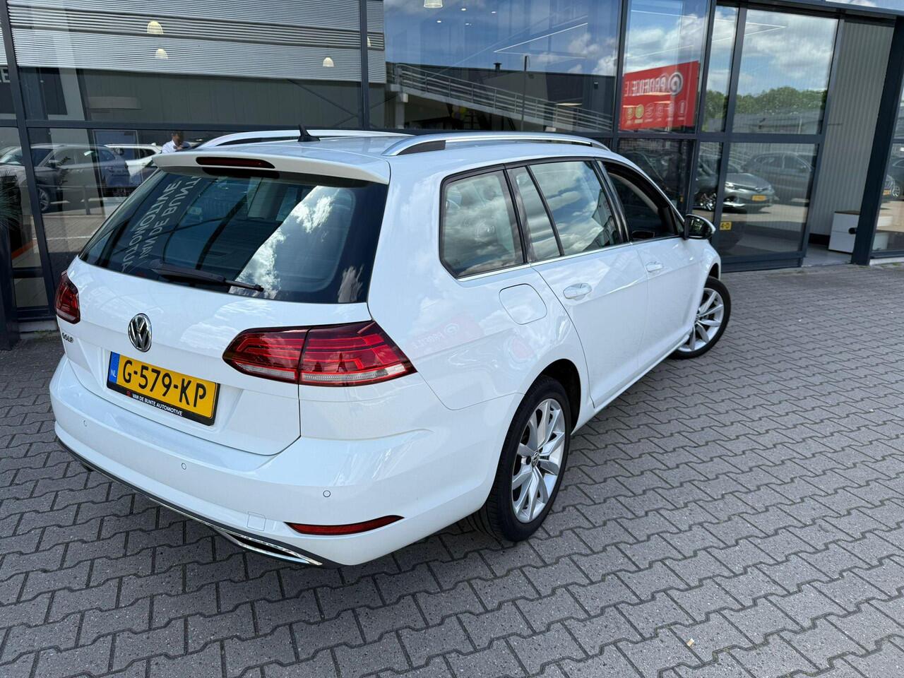 Volkswagen GOLF Variant 1.0 TSI Highline *ACC & Virtual Cockpit*