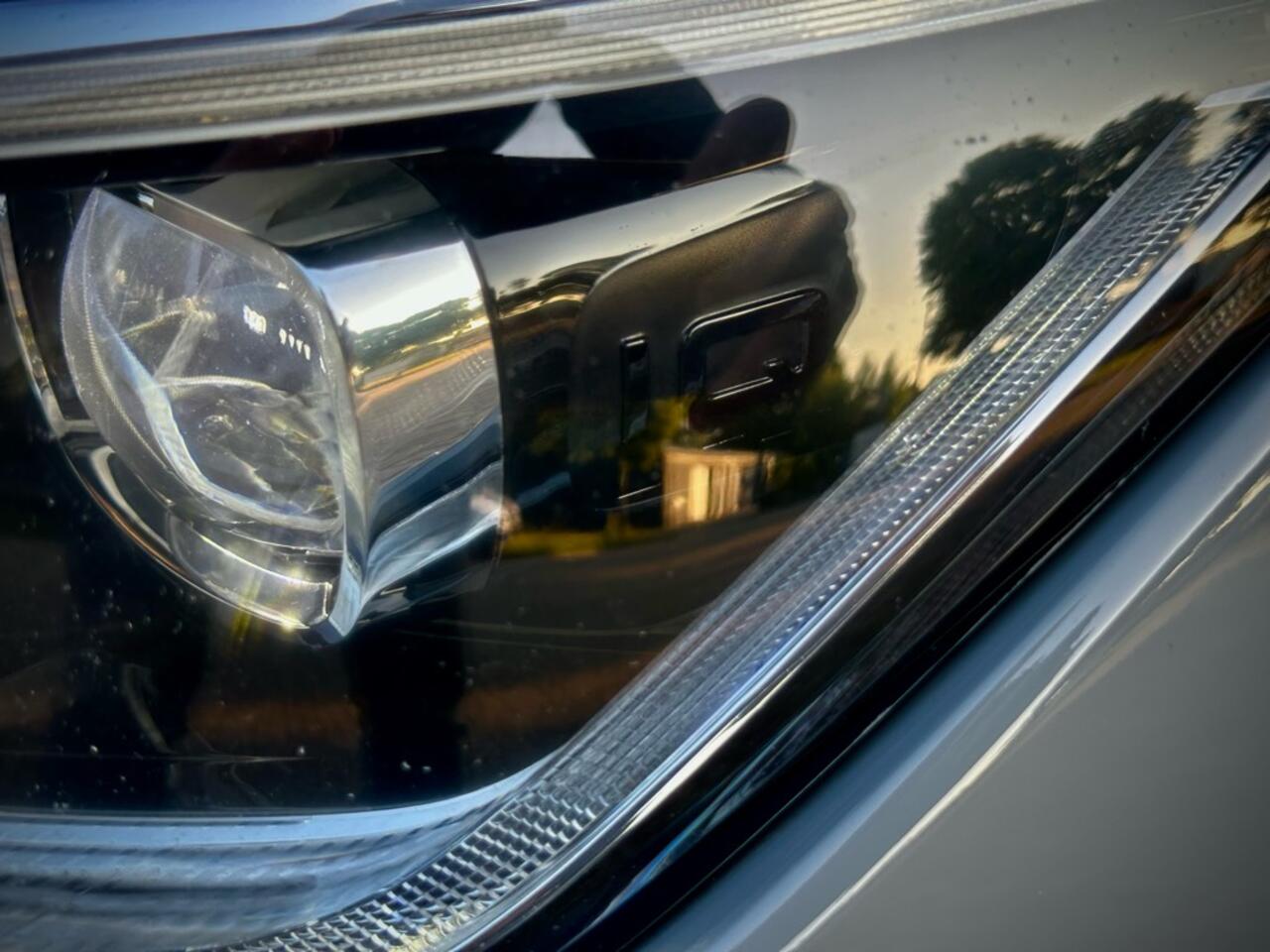 Volkswagen GOLF 2.0 TSI GTI PANO|IQ LIGHT|DCC|ACC|NARDO