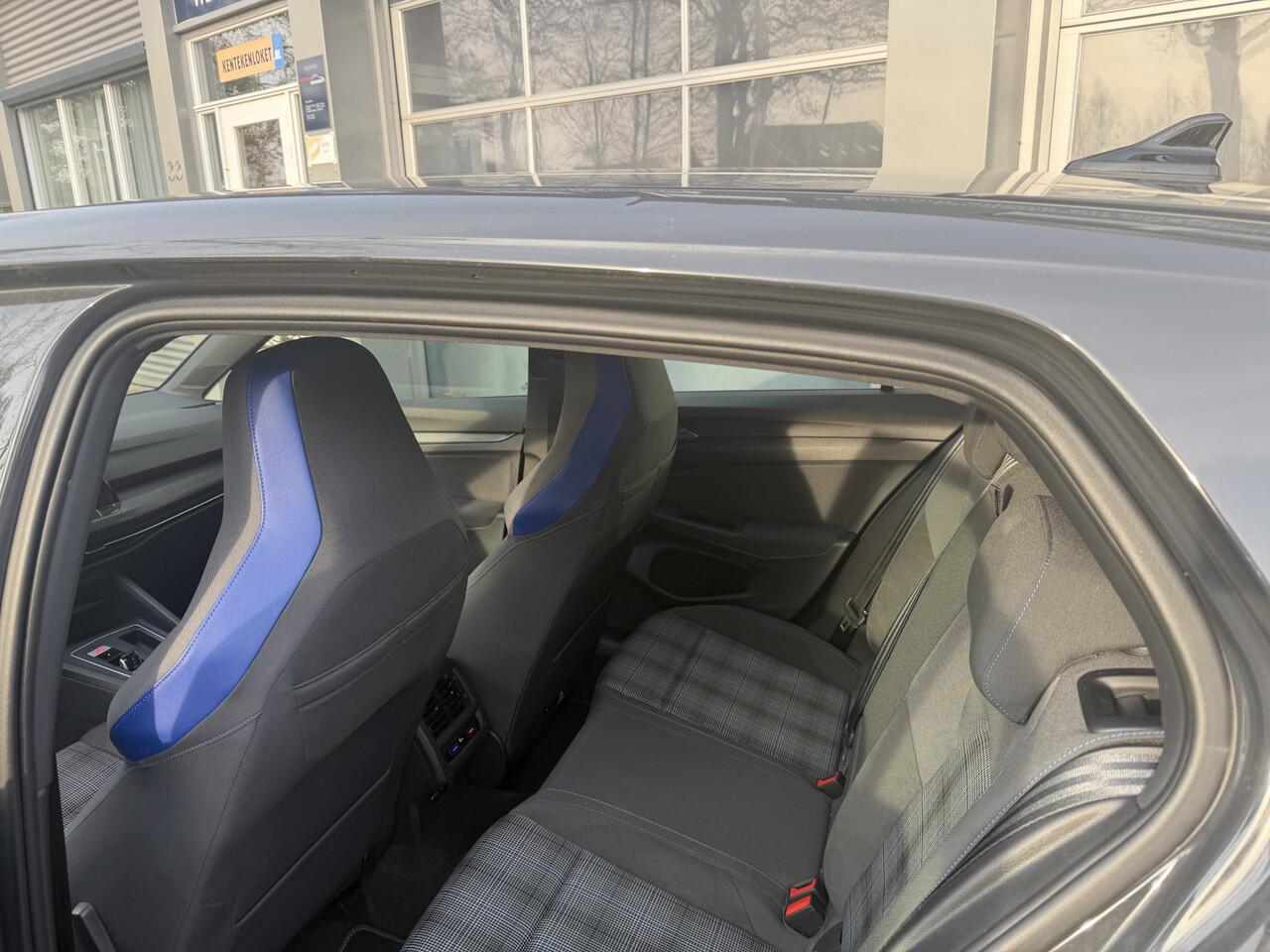 Volkswagen GOLF 1.4 eHybrid GTE 5-drs Hatchb. | IQ | LMV | Winterpakket | Navi | 10-2020 86.289 KM