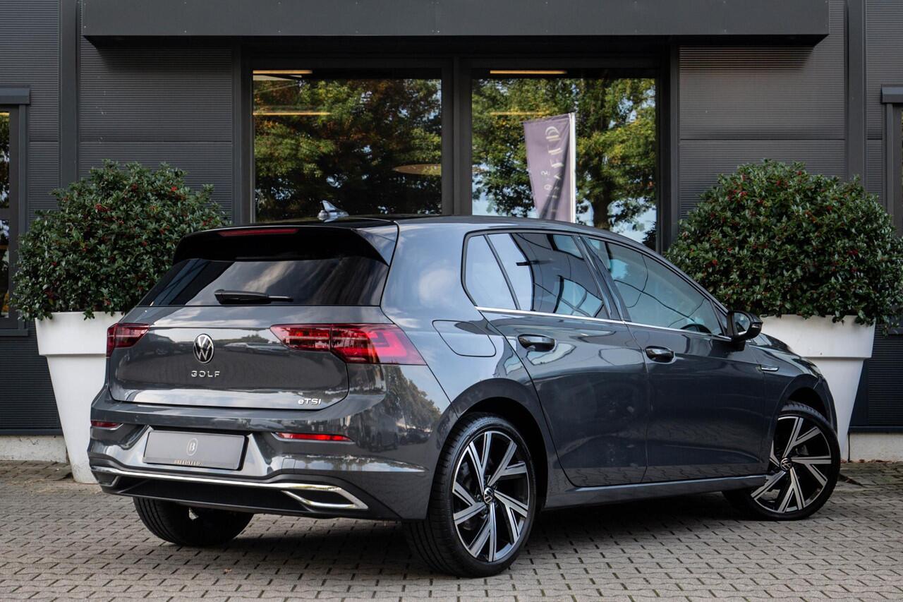 Volkswagen GOLF 1.5 eTSI Style