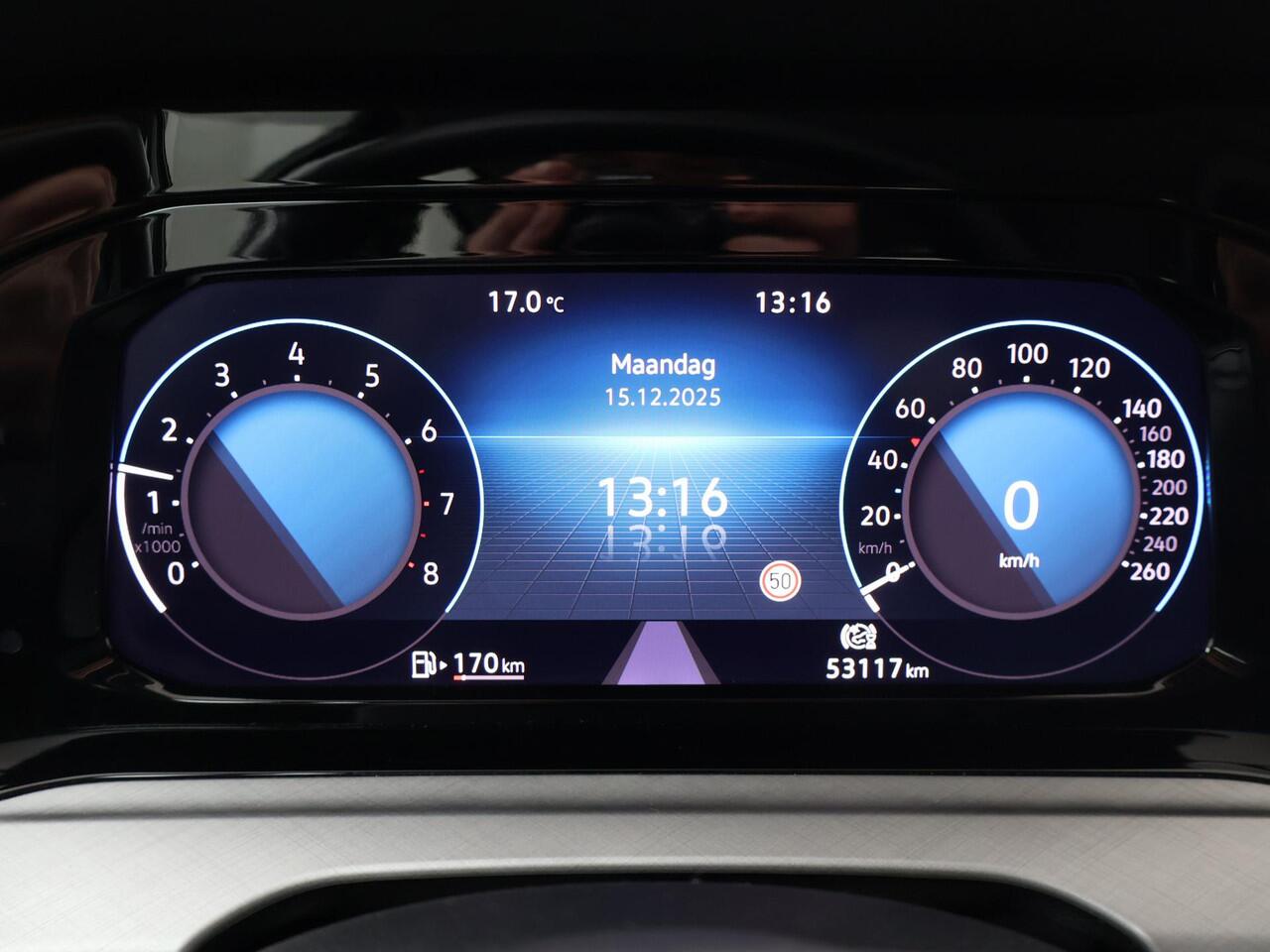 Volkswagen GOLF 1.0 TSI Life | 110 PK | Navigatiesysteem | Adaptive cruise control | LED verlichting |