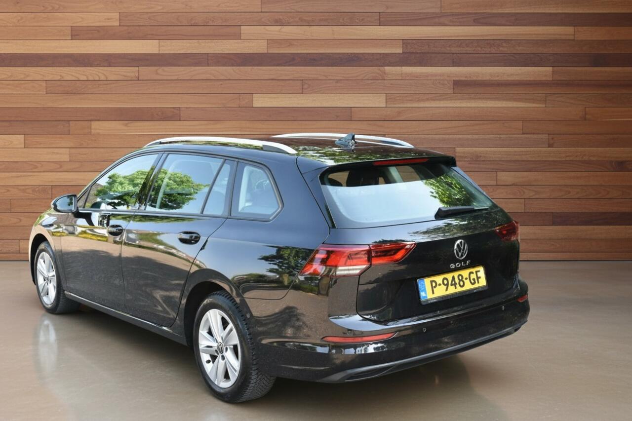 Volkswagen GOLF Variant 1.5 TSI Life Business | TREKHAAK | 130PK |