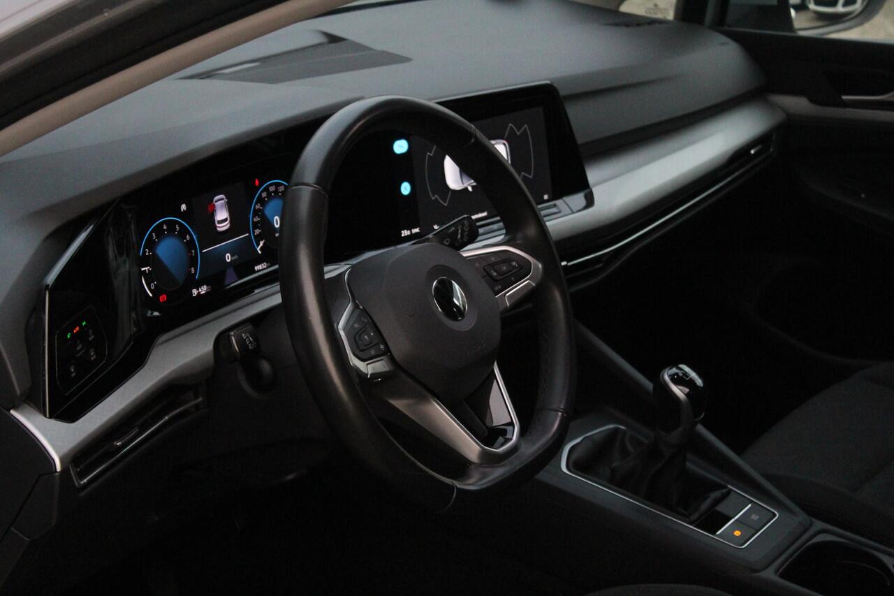 Volkswagen GOLF 1.0 TSI Life