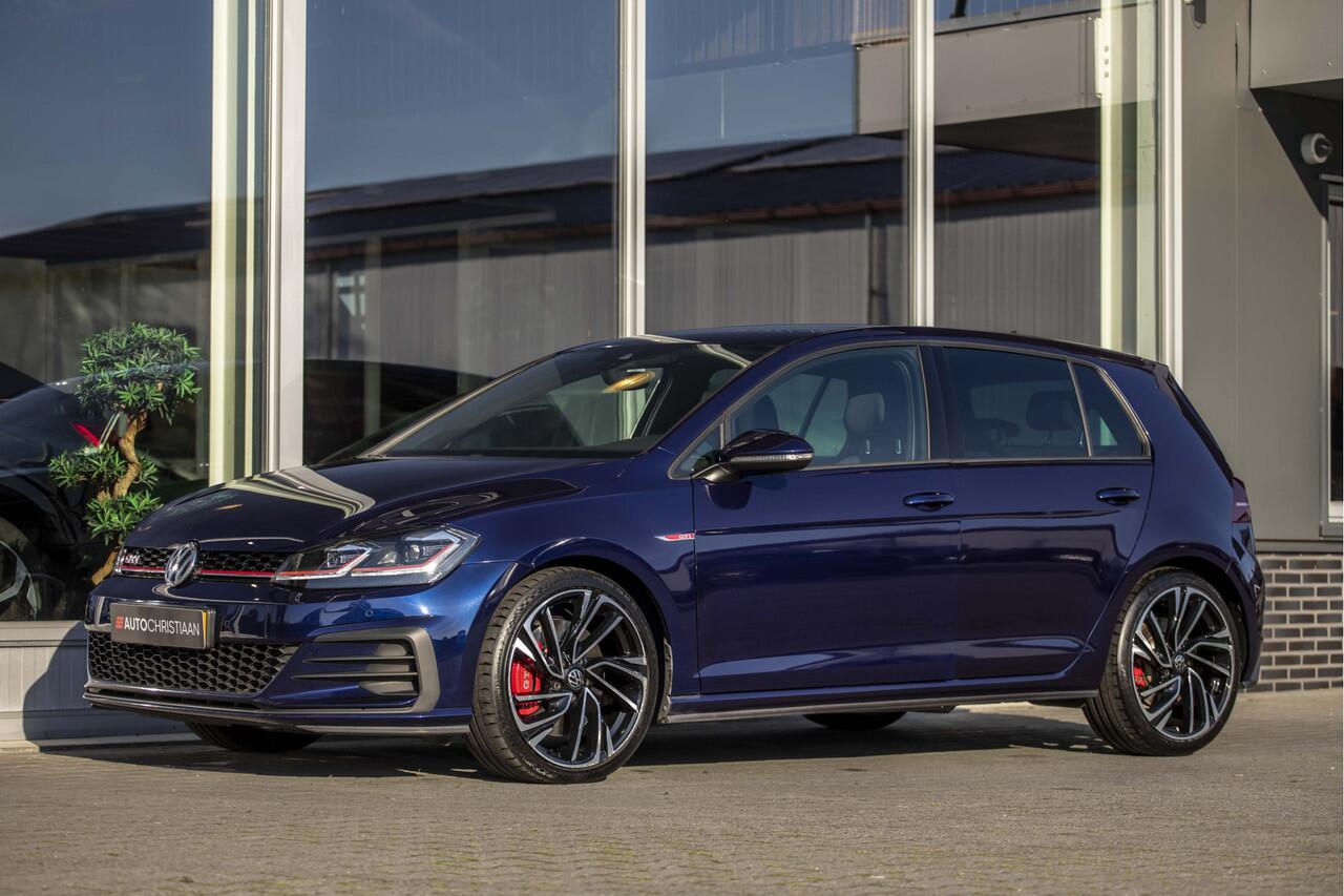 Volkswagen GOLF 2.0 TSI GTI Performance | 245PK | Camera | 19"