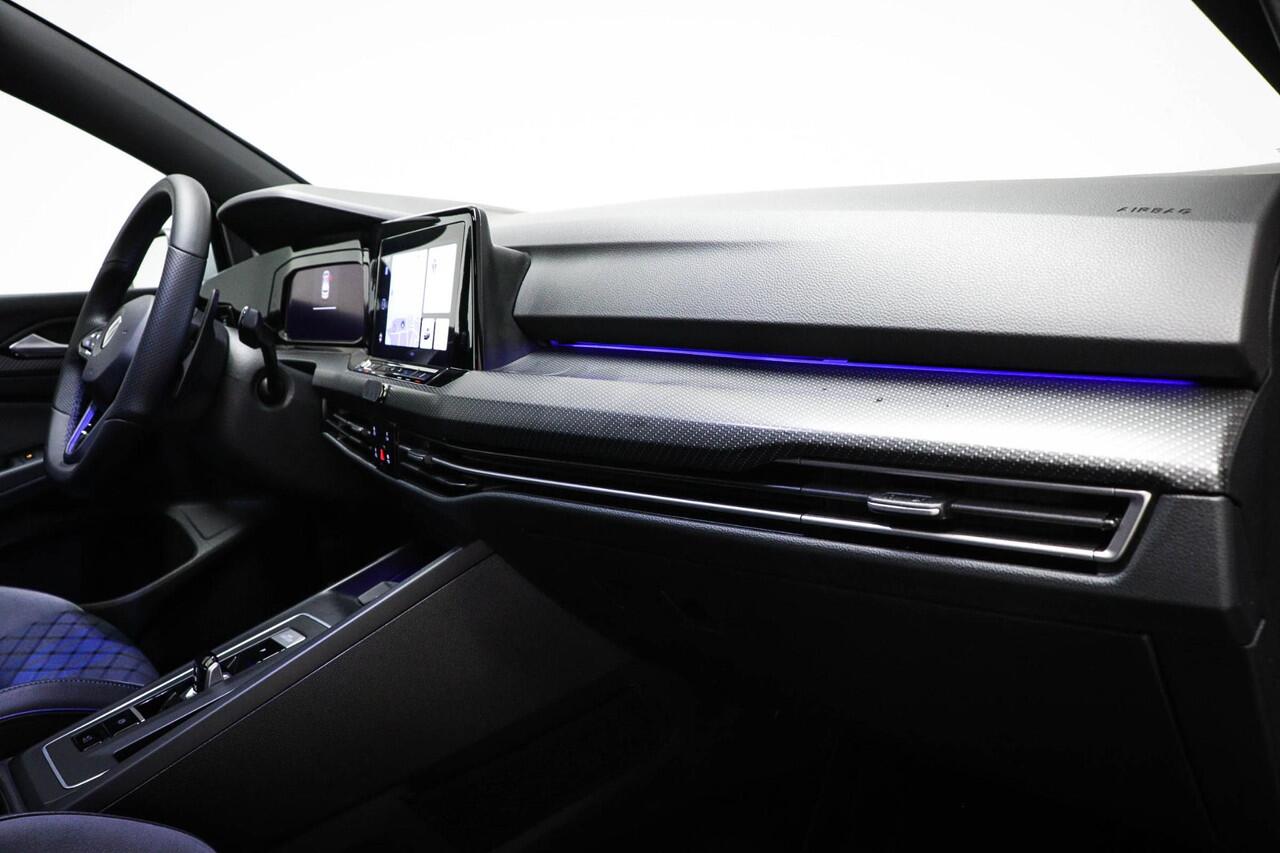 Volkswagen GOLF 2.0 TSI R 4Motion | PANORAMADAK | CAMERA