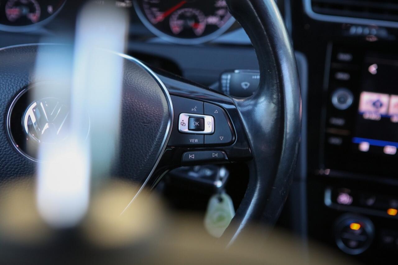 Volkswagen GOLF Variant 1.5 TSI HL Bns R