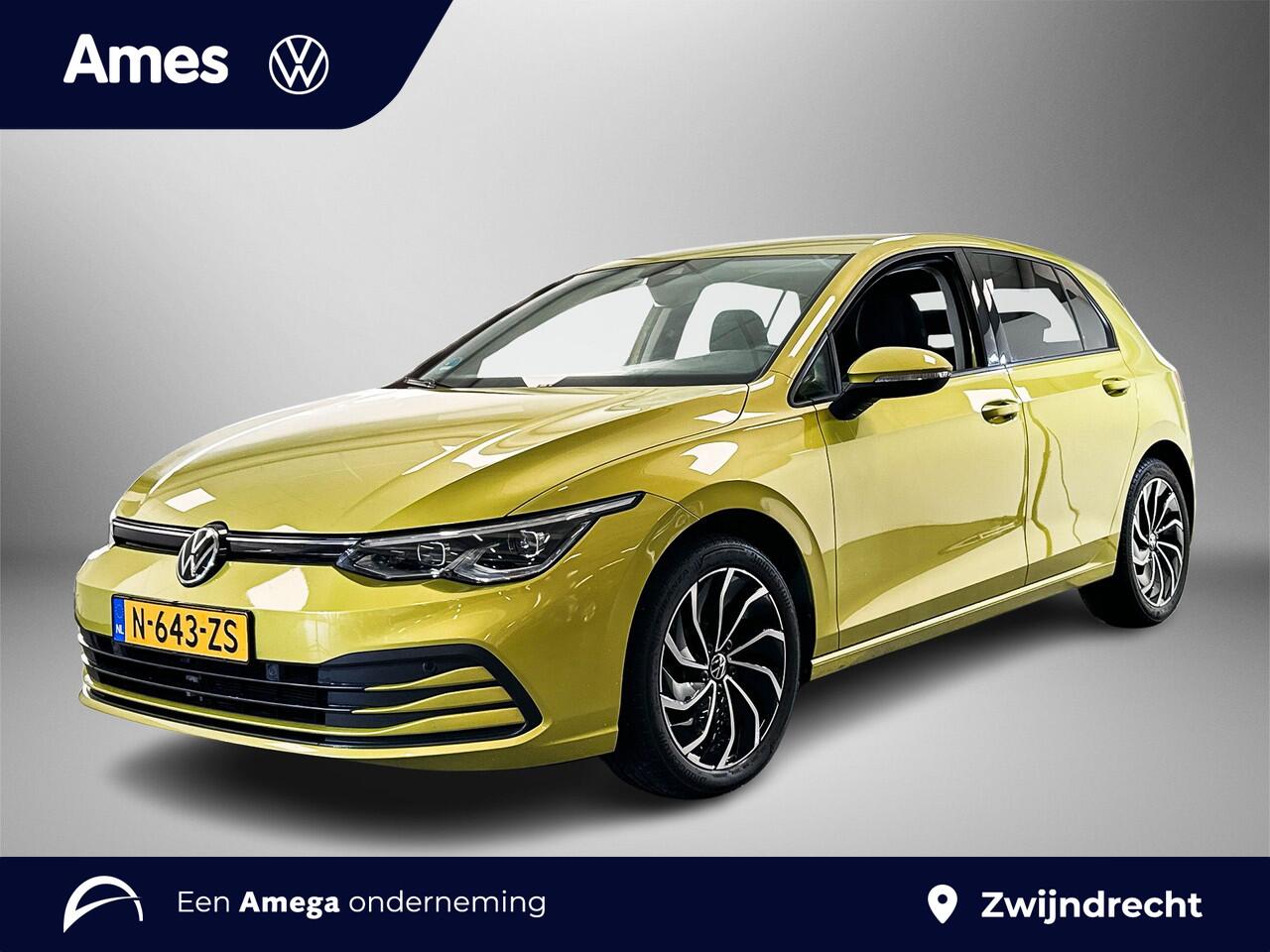 volkswagen-golf-1.5-etsi-150pk-styl