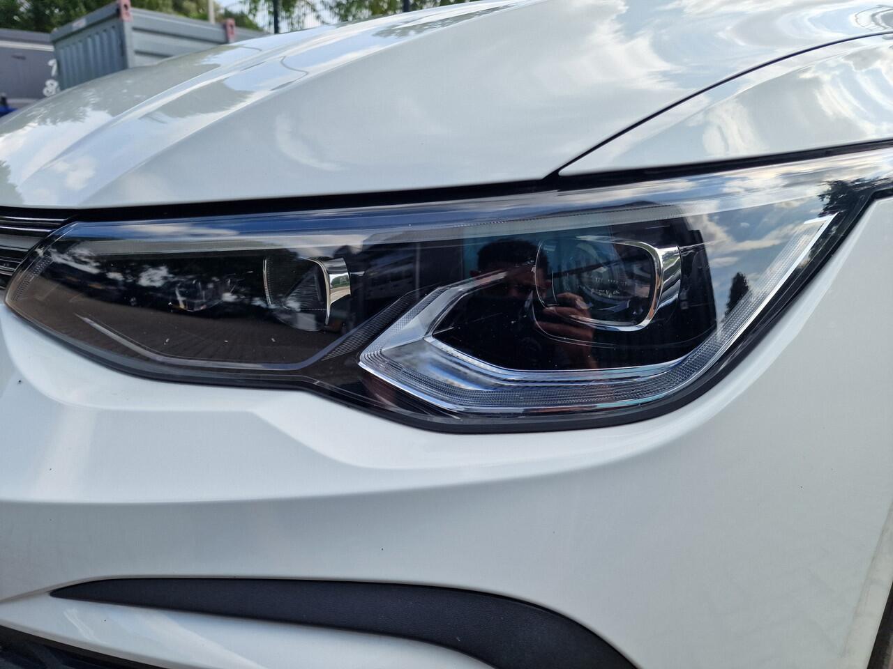 Volkswagen GOLF GTE eHybrid 1.4 TSI 180kw/245pk DSG6