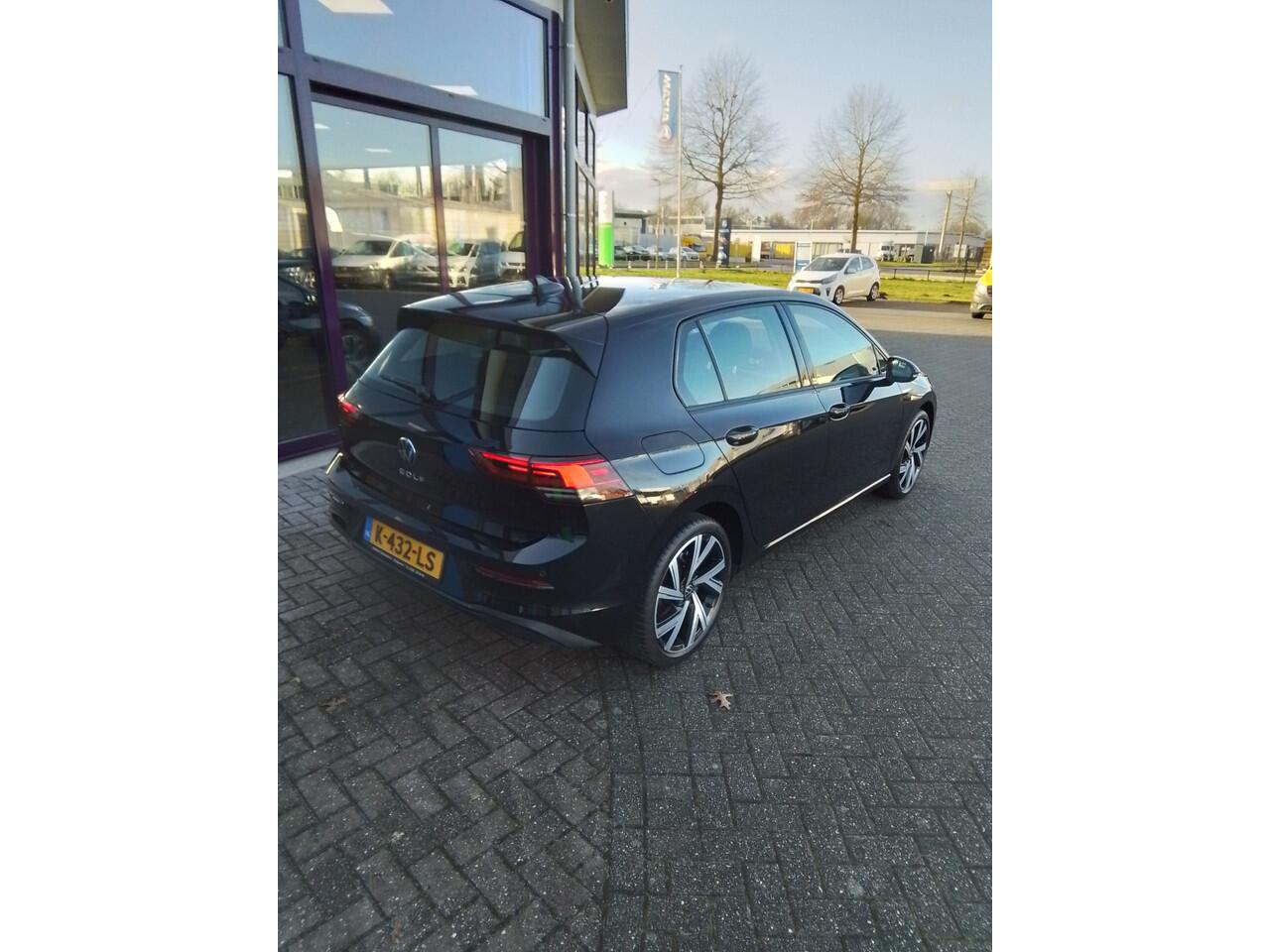 Volkswagen GOLF 1.0 TSI Golf