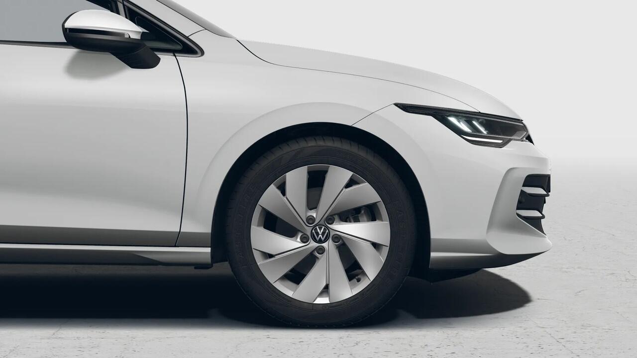 Volkswagen GOLF 1.5 eHybrid 204 6DSG eHybrid Life Edition Automaat