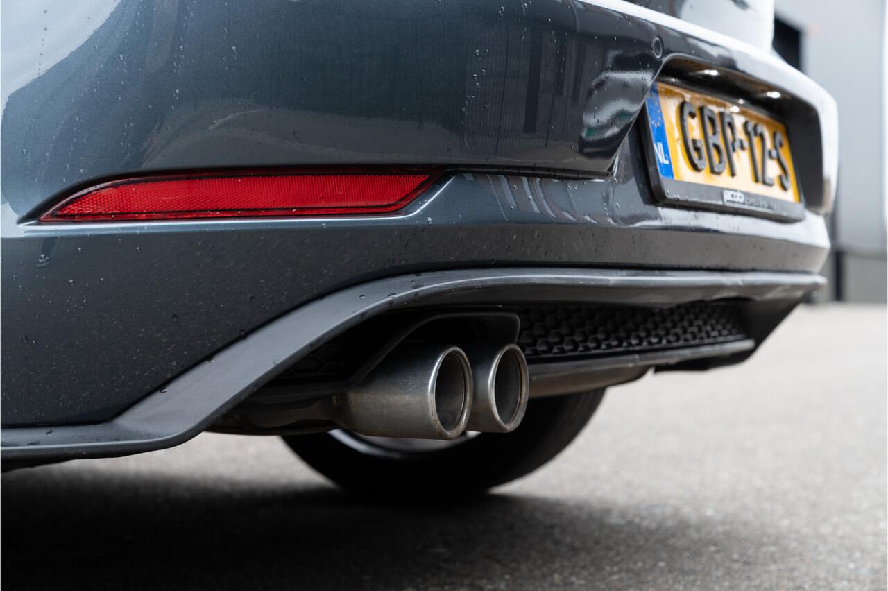 Volkswagen GOLF 2.0 TDI GTD | Virtual | Sport & Sound | Camera | Lane & Side Assis | Front Assis | ACC | D