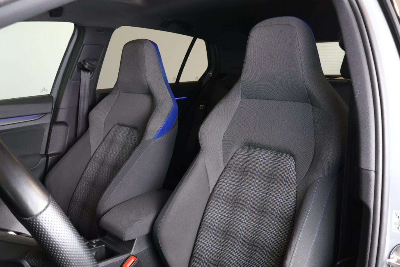 Volkswagen GOLF 1.4 Ehybrid GTE - Open Dak - Stoel+Stuurverwarming - Navi - Carplay