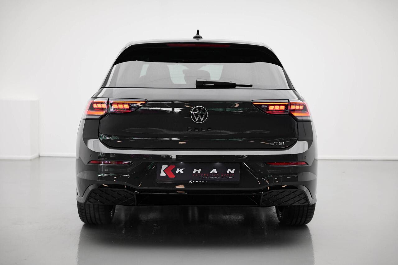 Volkswagen GOLF 1.5 eTSI R-Line Edition |Pano|HUD|360 Camera|VOLL|